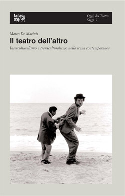 Marco De Marinis, Il teatro del'altro