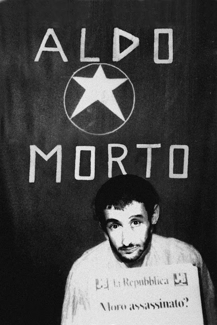 Aldo Morto