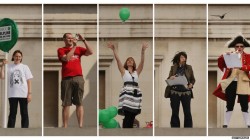 Anthony Gormley, Fourth Plinth Project