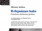 Ri-Organizzare Teatro