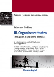 Ri-Organizzare Teatro