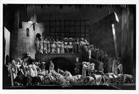 Il Macbeth voodoo con la regia di Orson Welles ad Harlem nel 1937