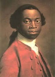 Olaudah Equiano