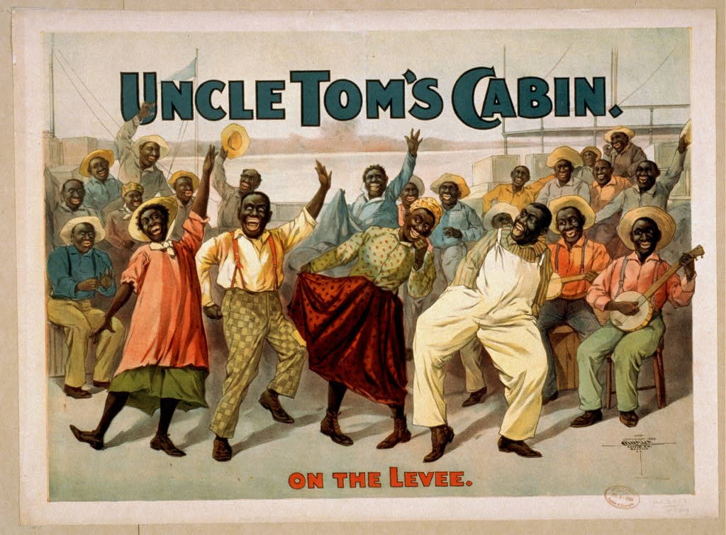 Uncle Tom's Cabin