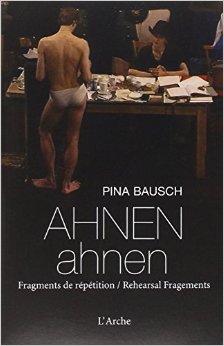 2014 Pina Bausch, Ahnen