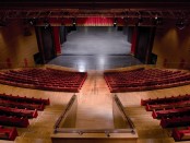 Teatro Auditorium Unical