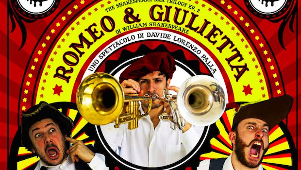 Davide Palla, Romeo e Giulietta