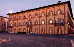 Palazzo Patrizi, Siena