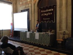 #BP2016 Vicenza: l'assessore regionale Cristiano Corazzari