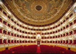 Brescia, Teatro Grande