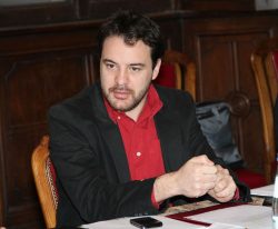 Roberto Rampi