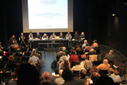 #BP2016 | Teatro Sociale e di Comunità: la formazione degli operatori. Scuole e idee a confronto, 5 novembre 2016, Civica Scuola di Teatro "Paolo Grassi"