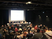 #BP2016 Teatro Sociale e di Comunità la formazione degli operatori. Scuole e idee a confronto, 5 novembre 2016, Civica Scuola di Teatro Paolo Grassi