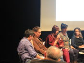 Paola Manfredi, #BP2016 | Teatro Sociale e di Comunità: la formazione degli operatori. Scuole e idee a confronto, 5 novembre 2016, Civica Scuola di Teatro "Paolo Grassi"