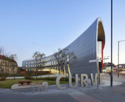 The Curve, Slough