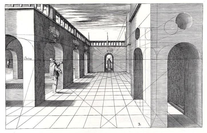 Jan-Vredeman-De-Vries-THE-BOOK-OF-PERSPECTIVE-1604-05-geometrical-perspective