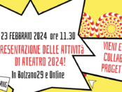 presentazione attività 2024