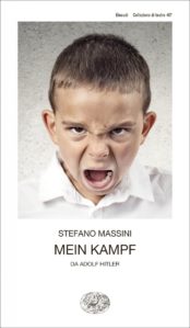 Stefano Massini Mein Kampf Einaudi