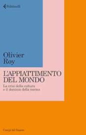 L'appiattimento del mondo