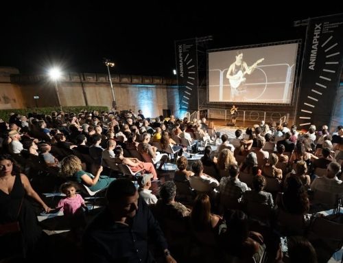TourFest2026 | Per un linguaggio audiovisivo dinamico